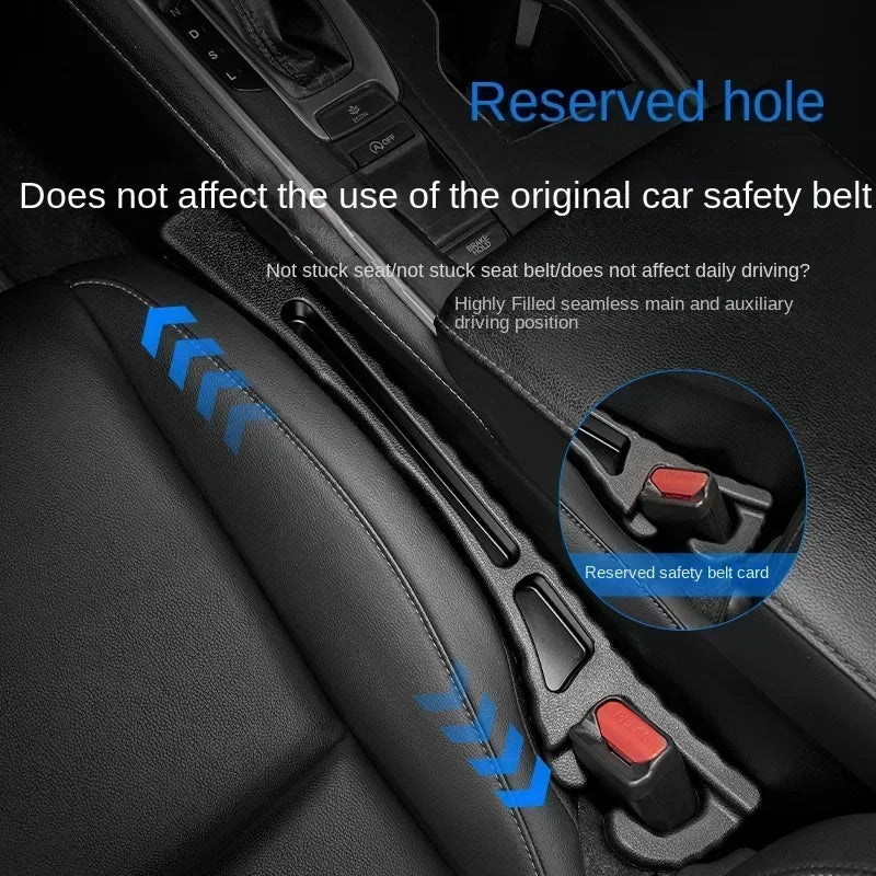 Car interior supplies series