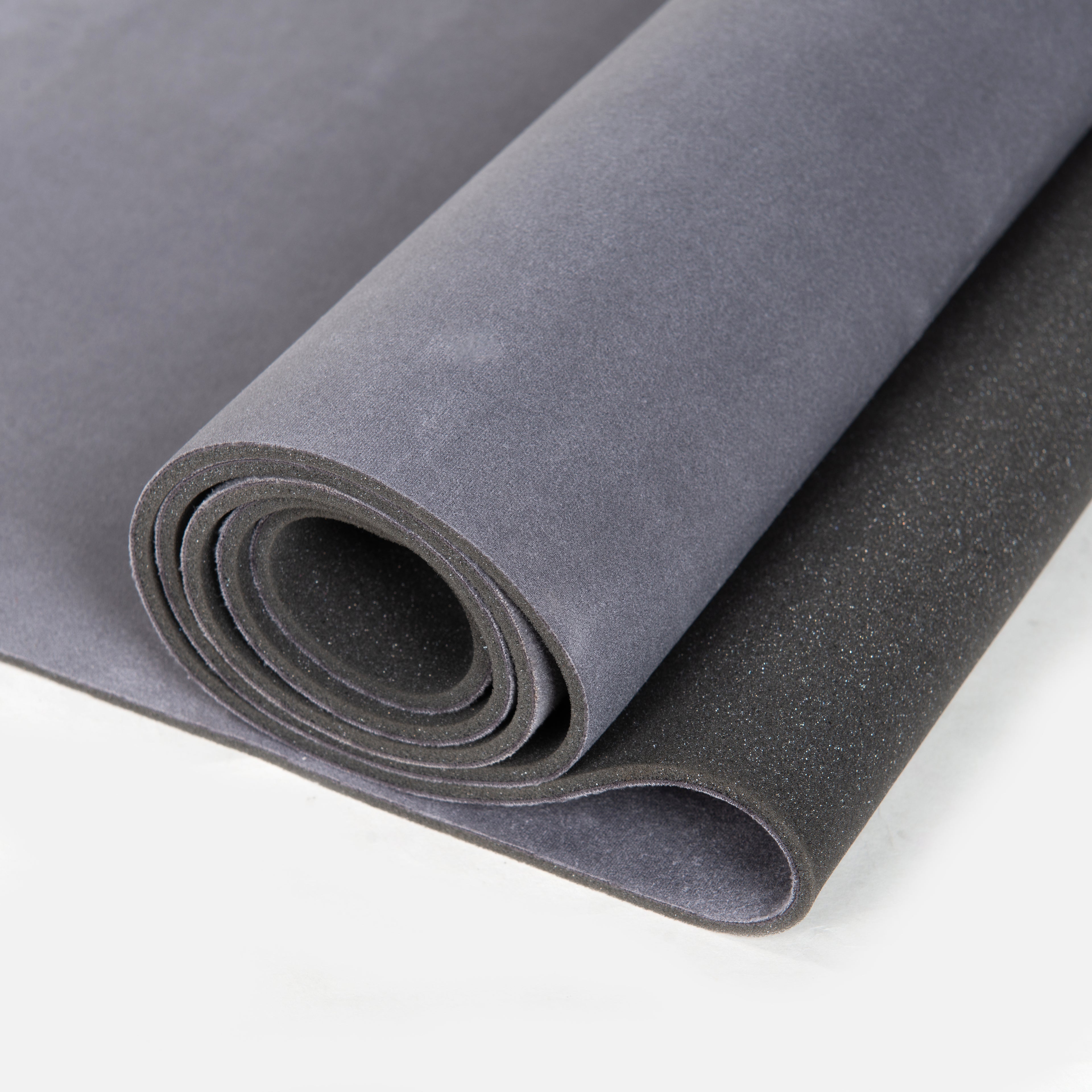 Forbell Automotive Suede Headliner Fabric with 3mm Foam Backing for Car Roof Interior Replacement and DIY Repair
